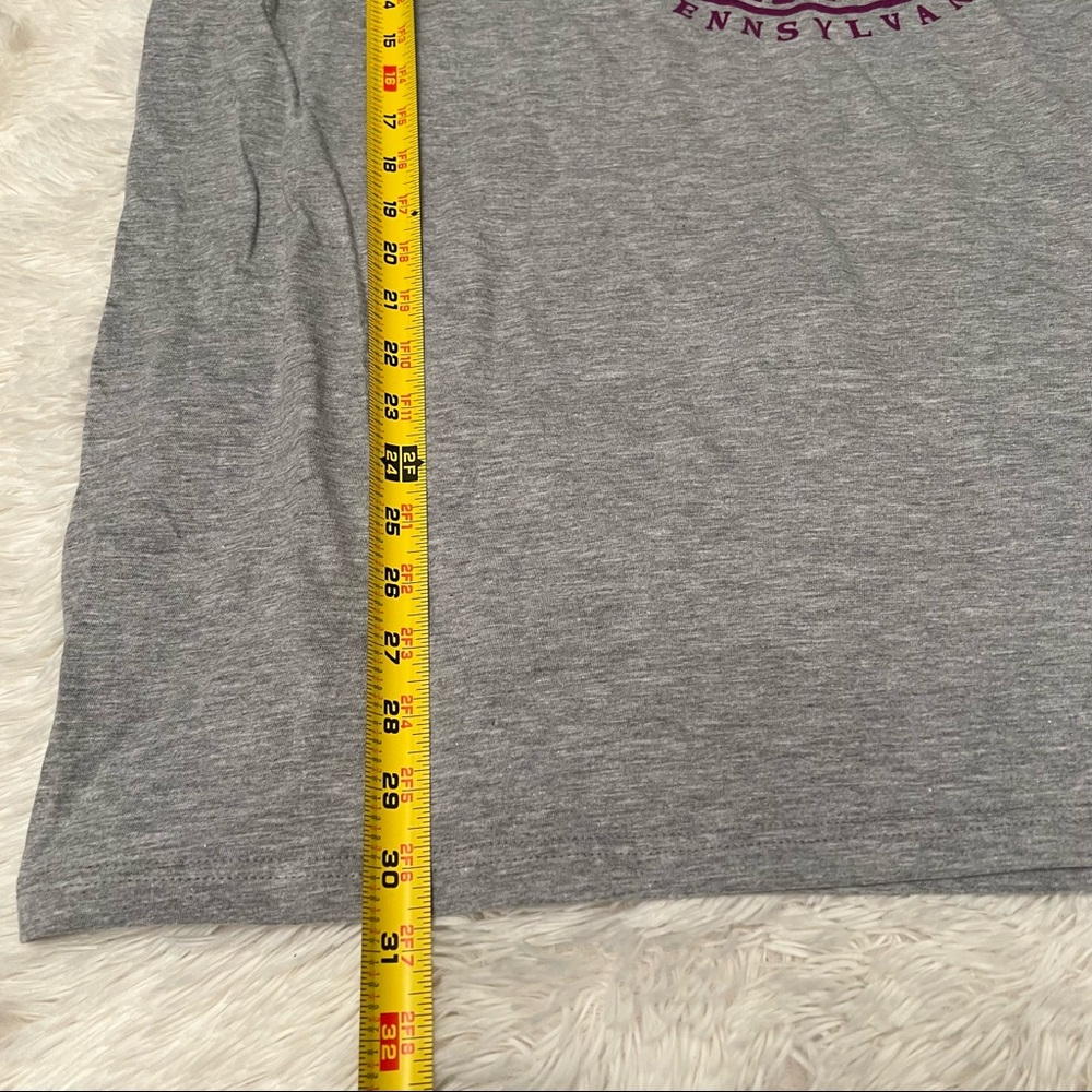 NWT The Office Shrute Farms gray tee - Picture 6 of 9